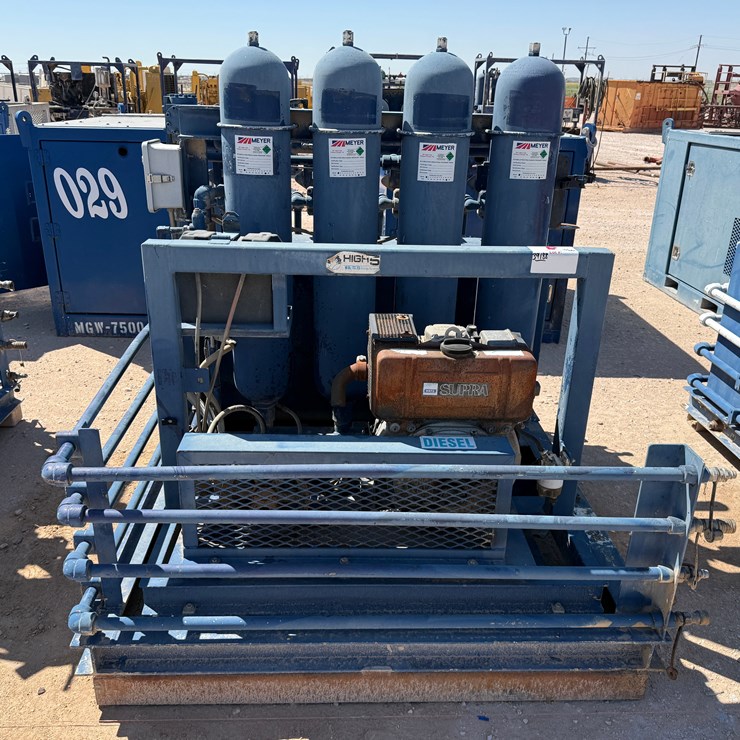 CATERPILLAR 550