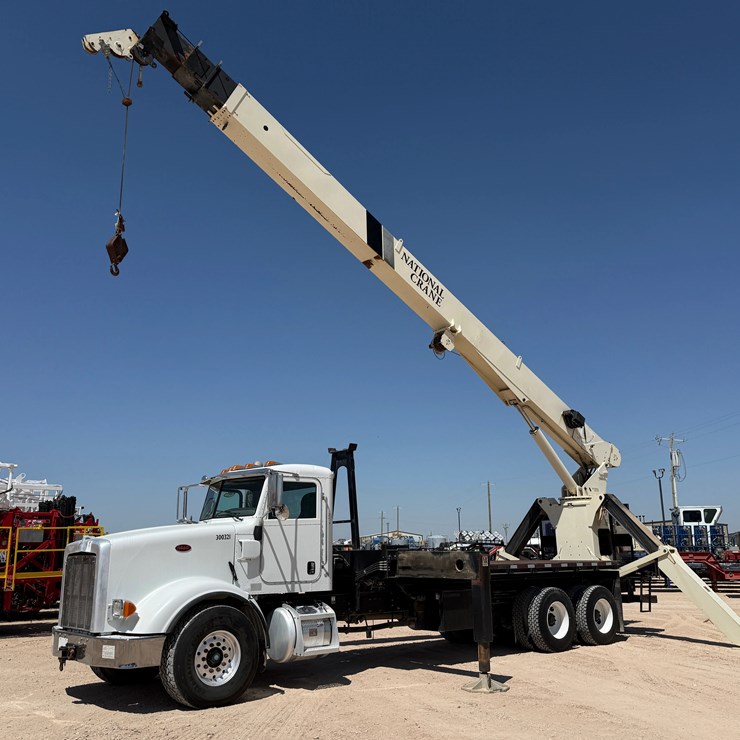 2010 PETERBILT 367