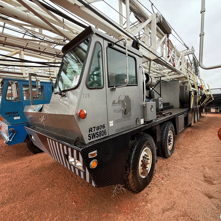 2007 CATERPILLAR C15