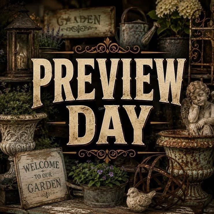 Preview Day Info - PORTAGE WI