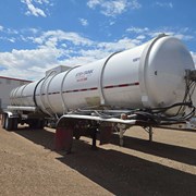 2000 TLMM Tanker Trailer