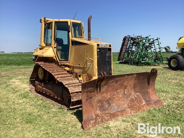 2006-caterpillar-d5n-xl-image-3