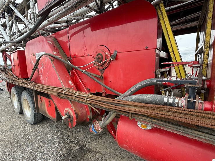 1979-franks-explorer-iii-1287/160-dtd-ht-96’-215k-4-axle-well-service-workover-rig-image-10