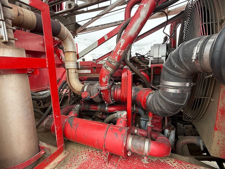 1979-franks-explorer-iii-1287/160-dtd-ht-96’-215k-4-axle-well-service-workover-rig-image-8