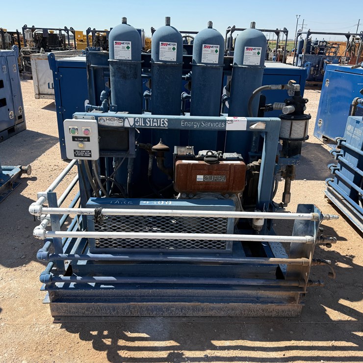 CATERPILLAR 550