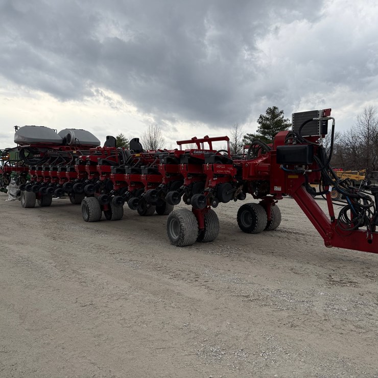2013 CASE IH 1265