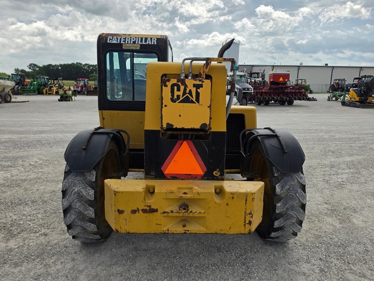 1999-caterpillar-th63-image-15