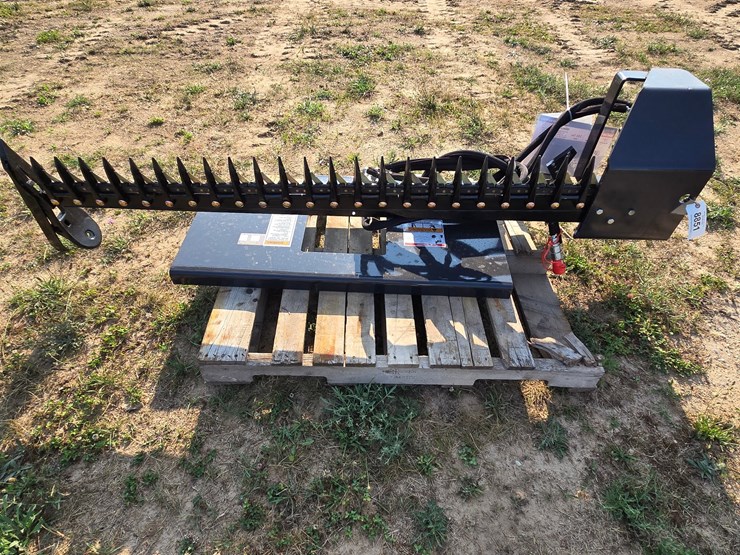 #8851-•-wolverine-72"-sickle-bar-mower-image-1