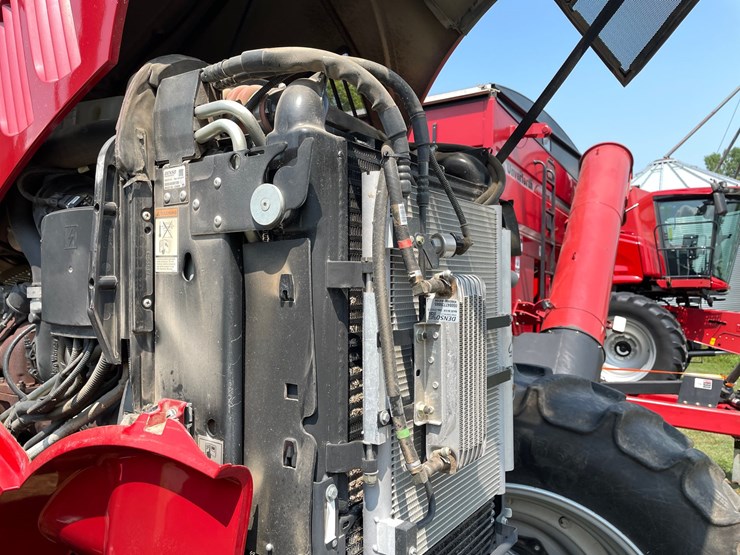 #1254-•-case-ih-185-puma-tractor-(second-owner)-image-49