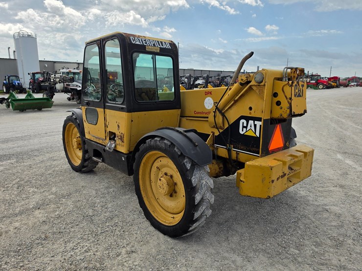 1999-caterpillar-th63-image-14