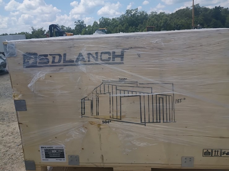 #l77-006-•-sdlanch-42'x30'-triple-garage-metal-shed-image-11