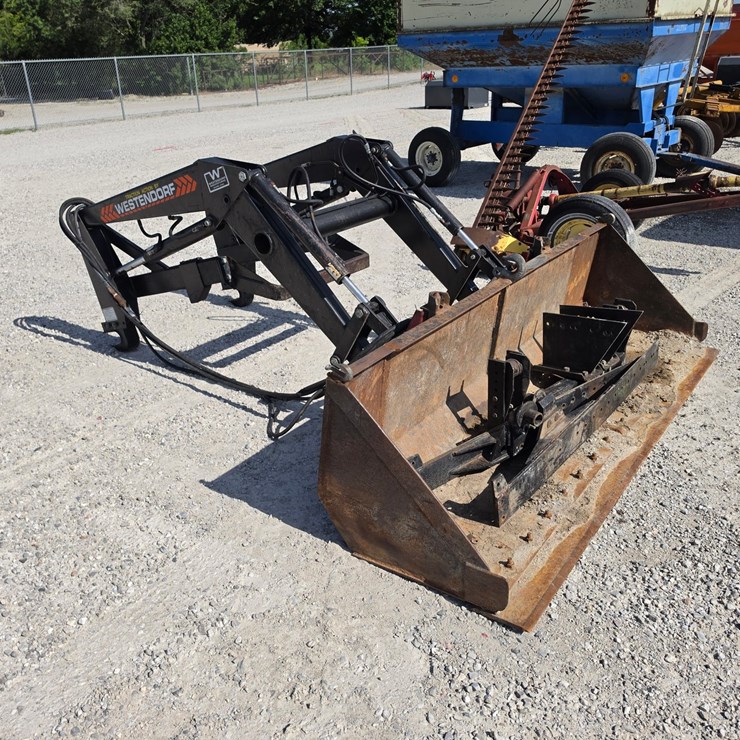 WESTENDORF TA26