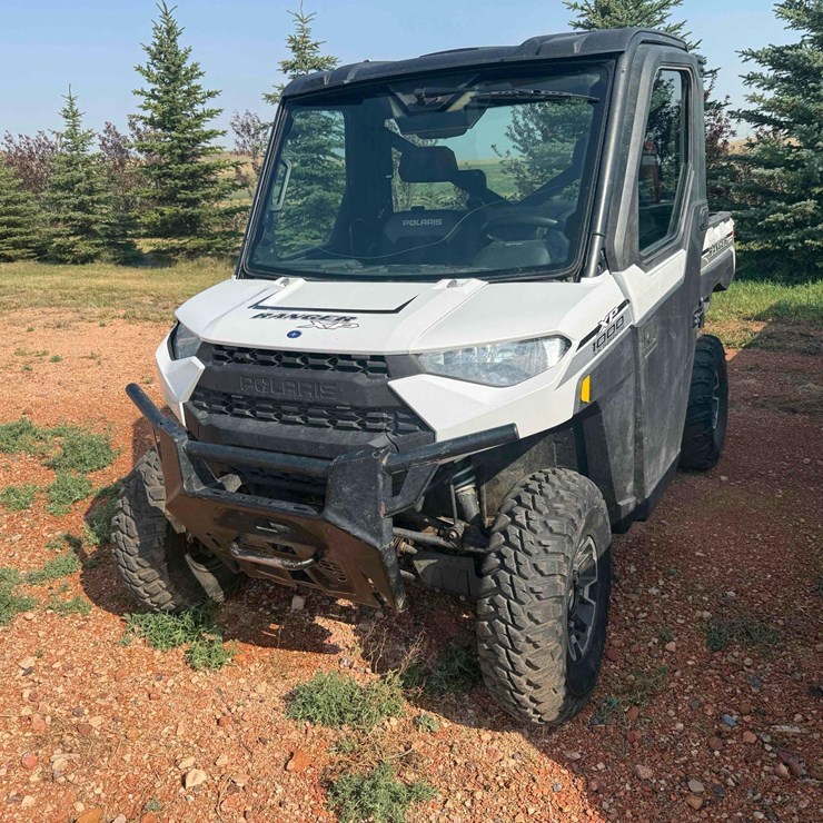 POLARIS RANGER