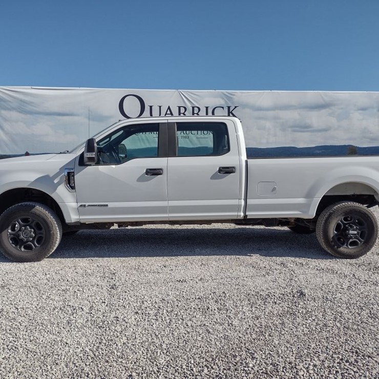 FORD F250
