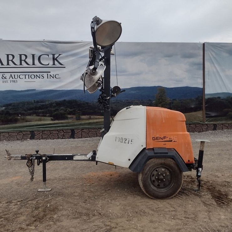 GENERAC MLT6SM