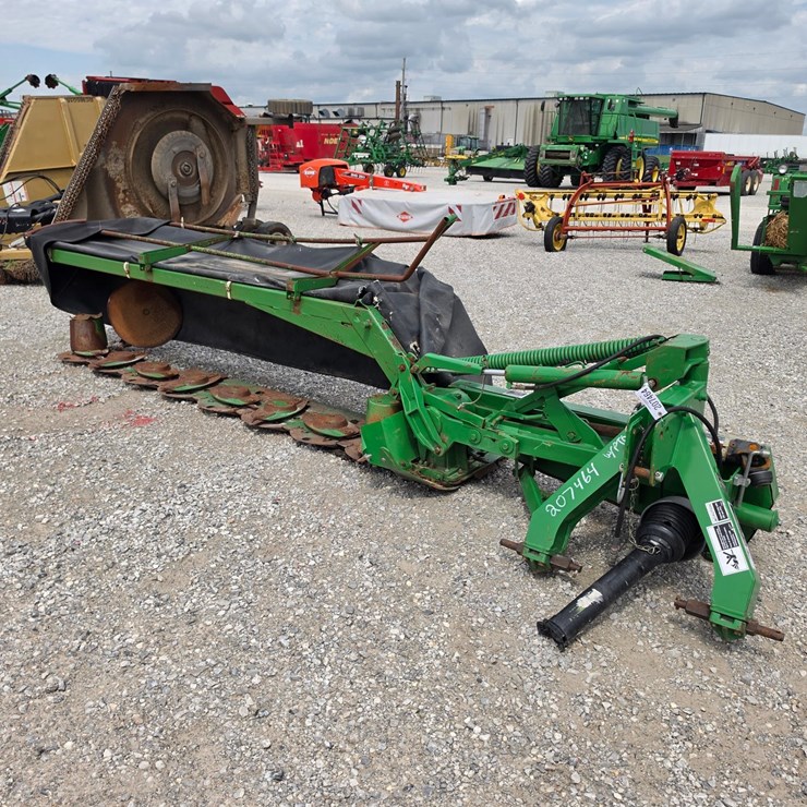 2013 JOHN DEERE 285