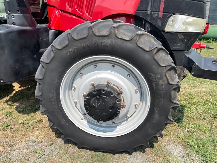 #1254-•-case-ih-185-puma-tractor-(second-owner)-image-15