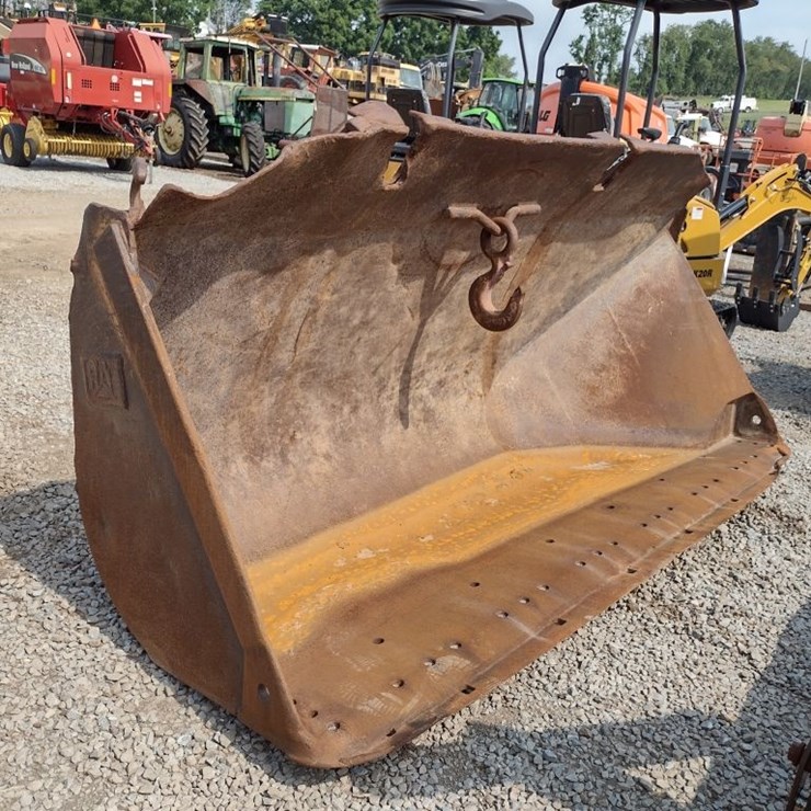 CATERPILLAR 963C