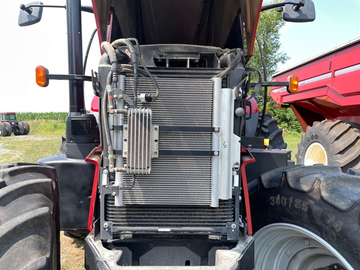 #1254-•-case-ih-185-puma-tractor-(second-owner)-image-41