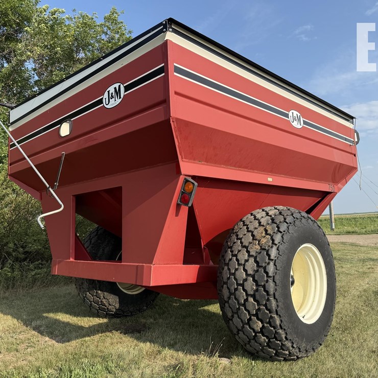 J&M 750-14