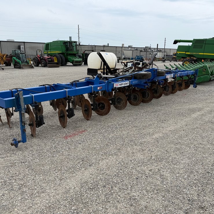 DMI 3250