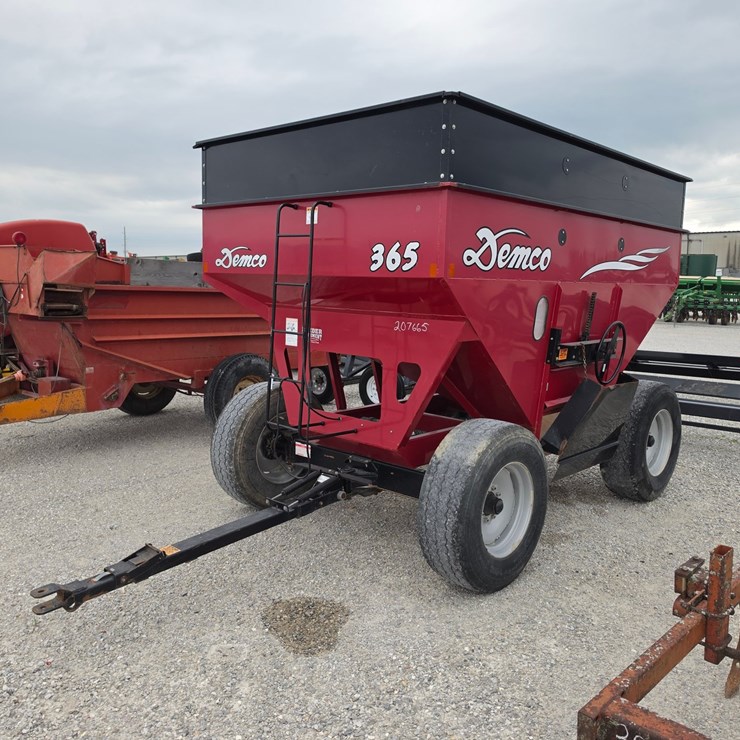 DEMCO 365