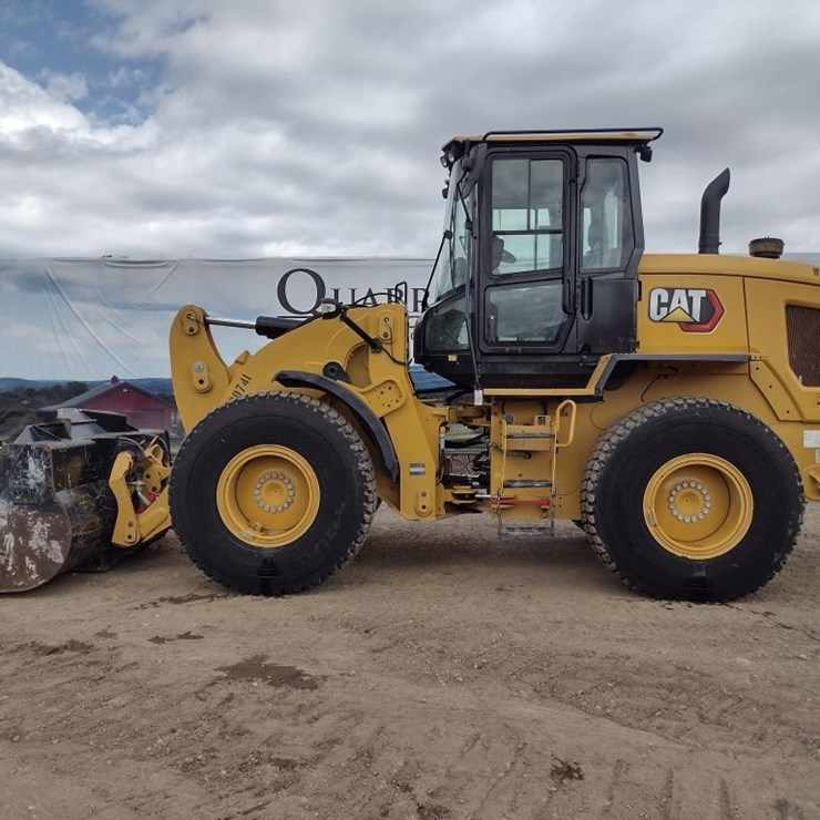 CATERPILLAR 926M