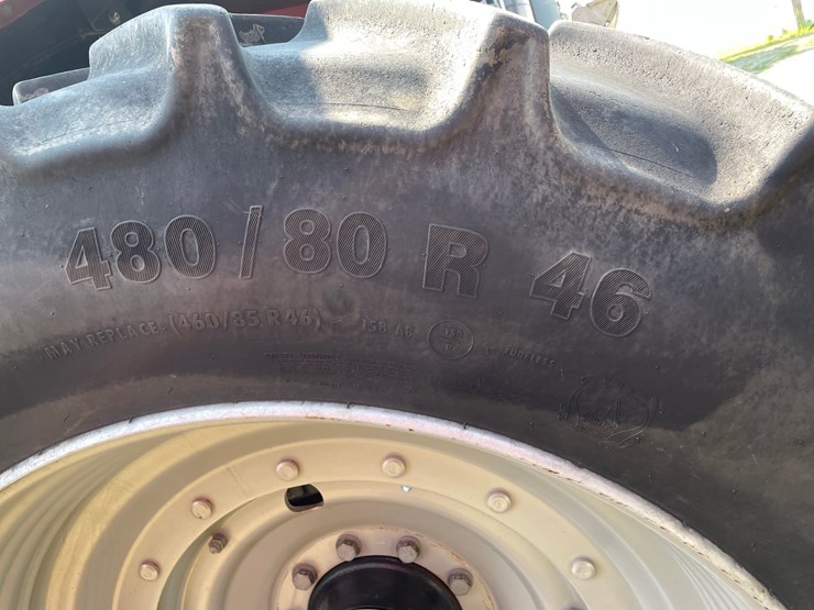 #1254-•-case-ih-185-puma-tractor-(second-owner)-image-34