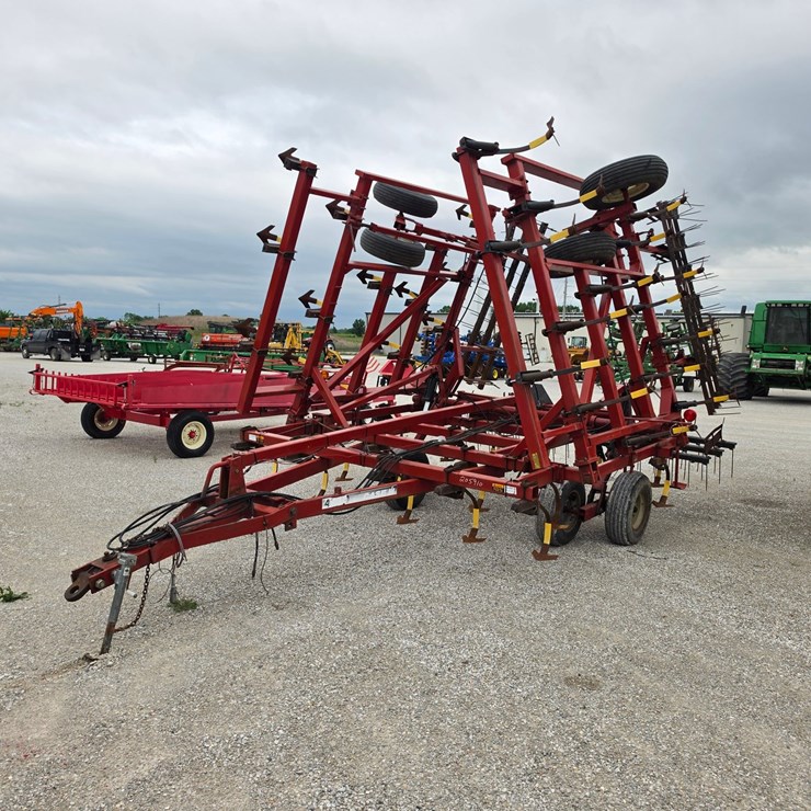 1998 CASE IH 4300