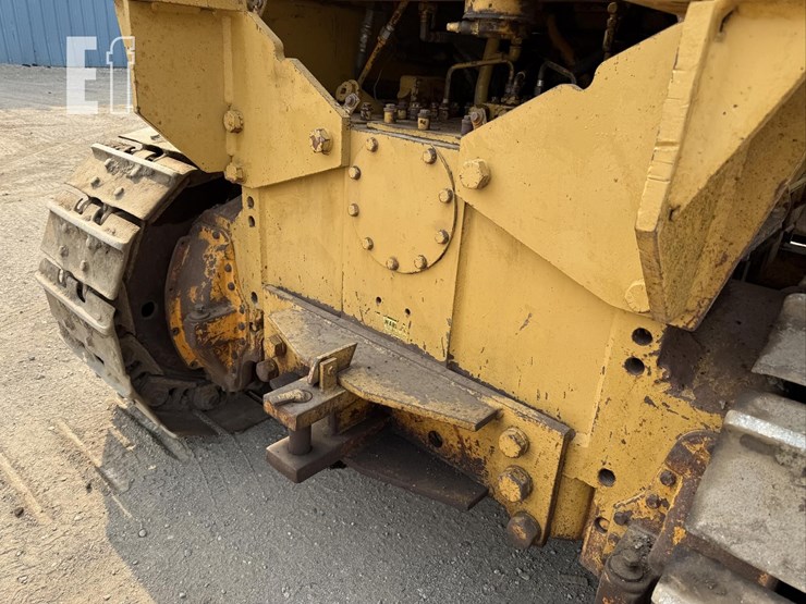fiat-allis-bulldozer-w/-__-ft.-4-way-blade-8318-image-15