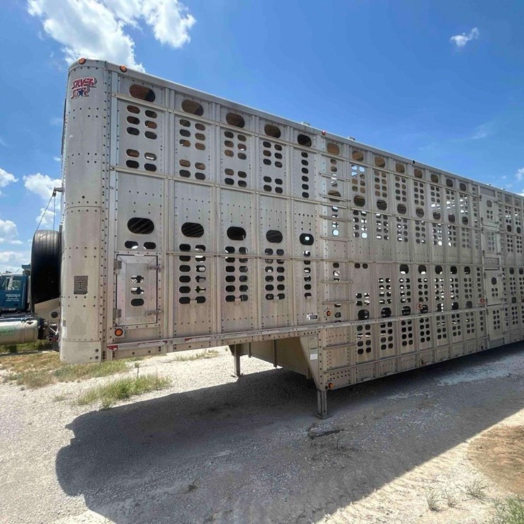 2005 WILSON PSDCL402