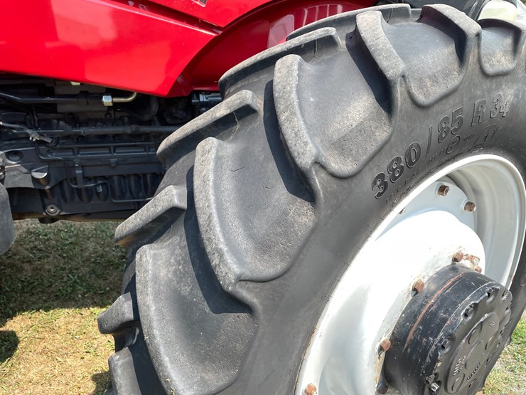 #1254-•-case-ih-185-puma-tractor-(second-owner)-image-17