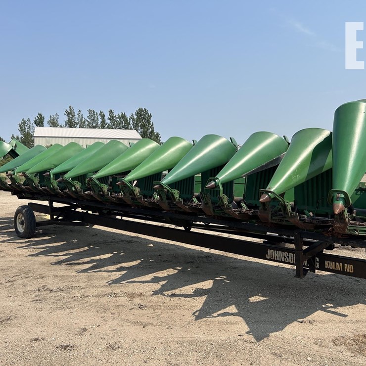 2004 JOHN DEERE 1293