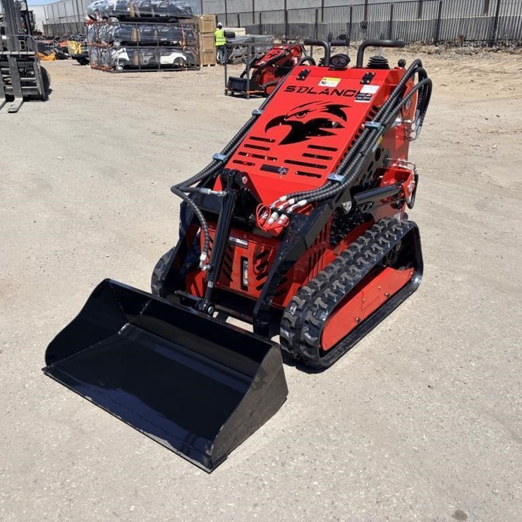 2026 SDLANCH SSL60
