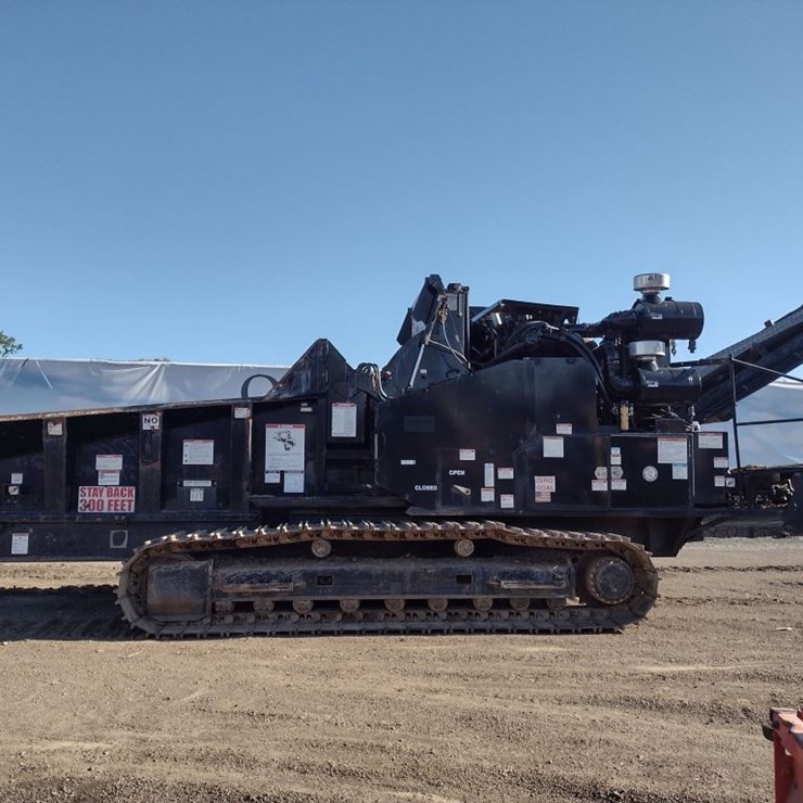 CATERPILLAR C18