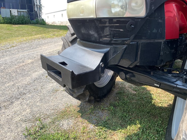 #1254-•-case-ih-185-puma-tractor-(second-owner)-image-10
