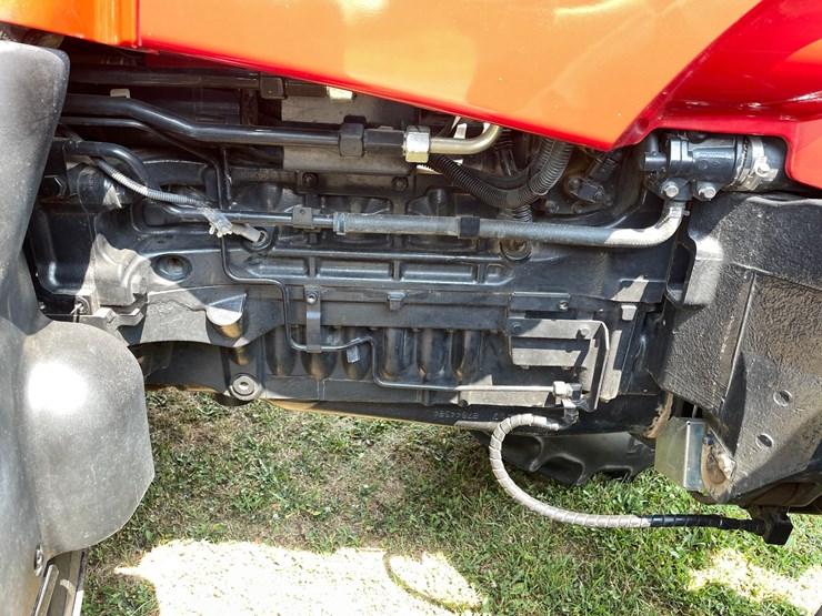 #1254-•-case-ih-185-puma-tractor-(second-owner)-image-53