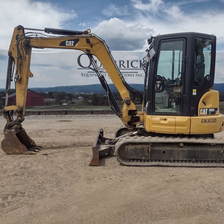 CATERPILLAR 15