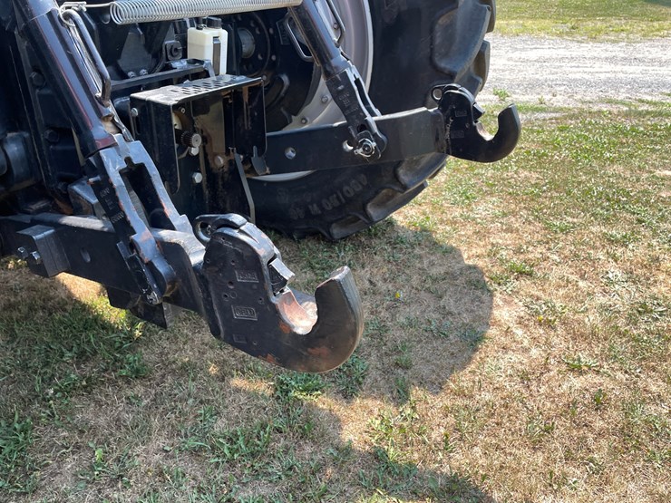 #1254-•-case-ih-185-puma-tractor-(second-owner)-image-26