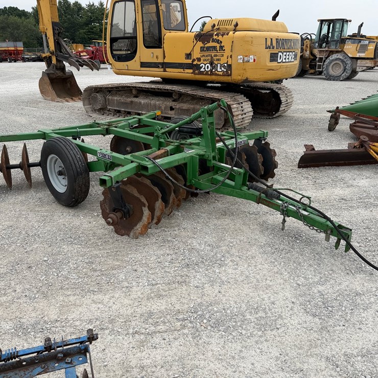 FRONTIER DH1509