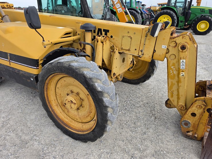 1999-caterpillar-th63-image-19