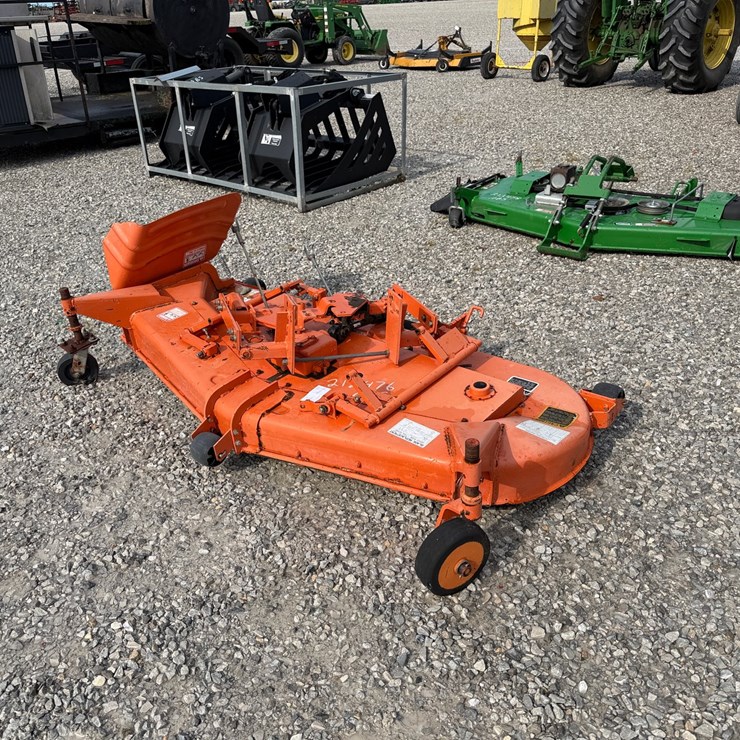 KUBOTA RC72-25