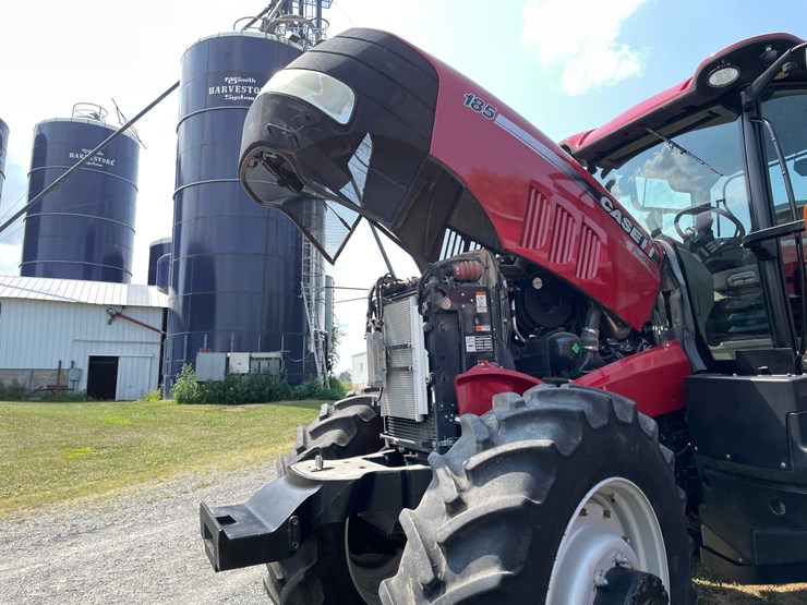 #1254-•-case-ih-185-puma-tractor-(second-owner)-image-39