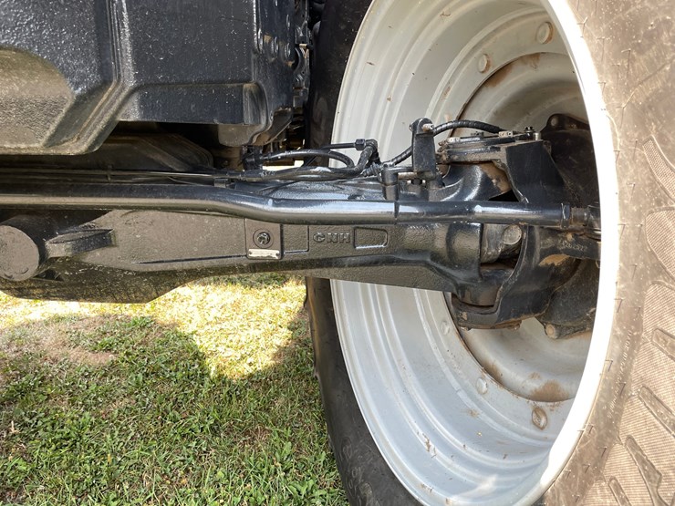 #1254-•-case-ih-185-puma-tractor-(second-owner)-image-11
