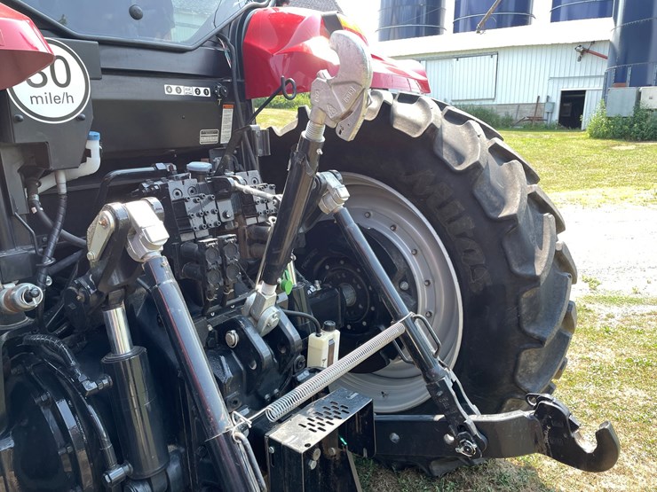 #1254-•-case-ih-185-puma-tractor-(second-owner)-image-27