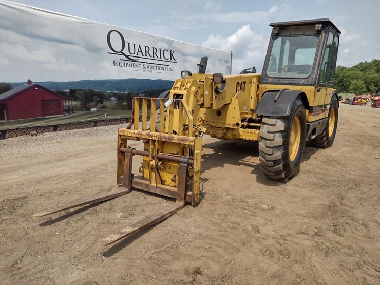 caterpillar-th83-image-29
