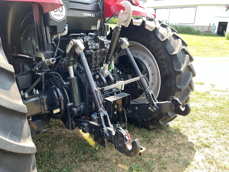 #1254-•-case-ih-185-puma-tractor-(second-owner)-image-25