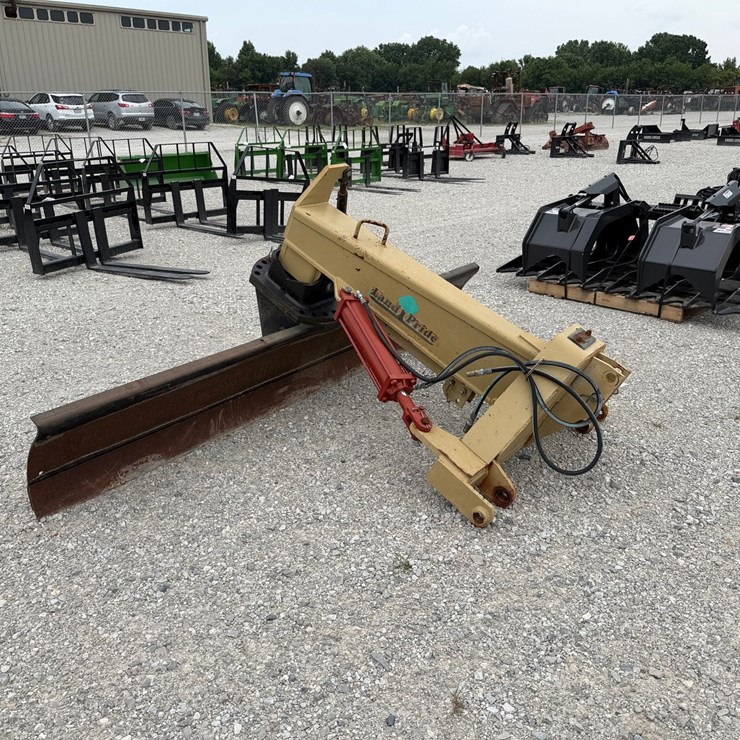 LAND PRIDE RB55120