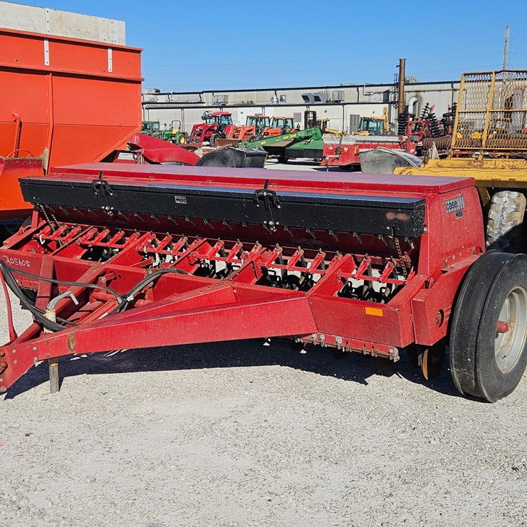 1992 CASE IH 5300