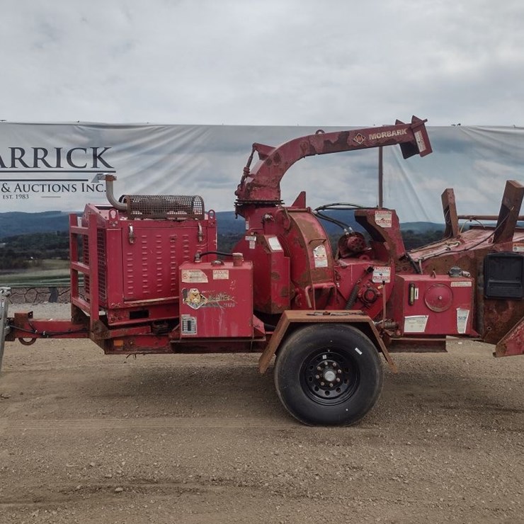 MORBARK 17